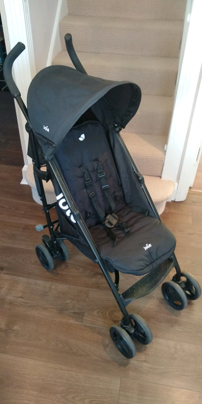 joie nitro footmuff